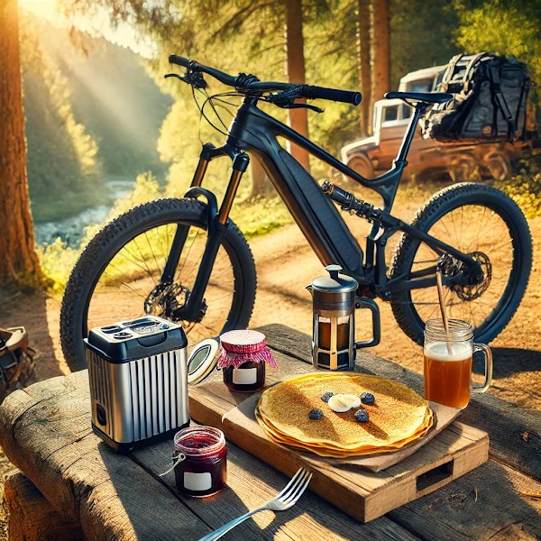 Bicycl'Aisne - Photo 2