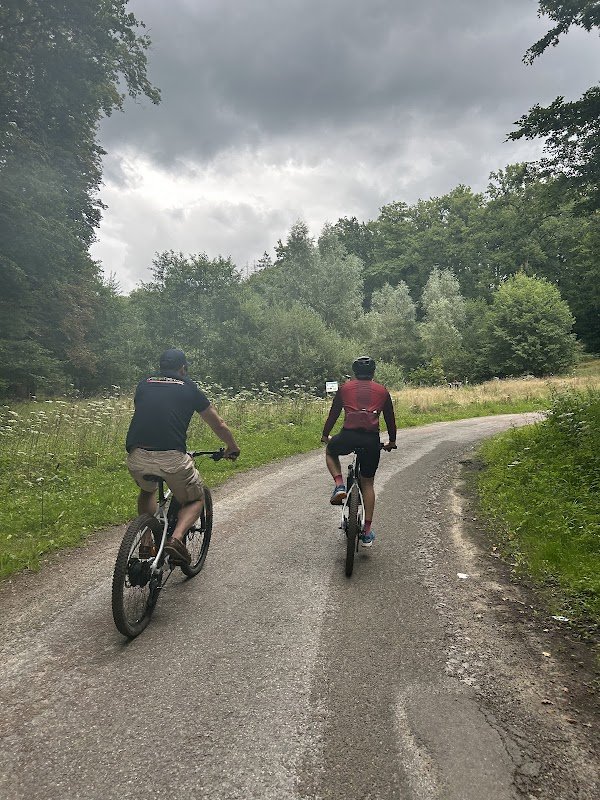 Bicycl'Aisne - Photo 3