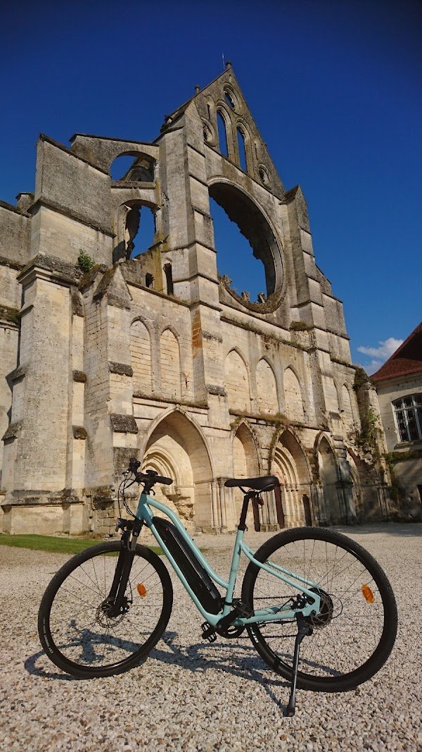 Bicycl'Aisne - Photo 4