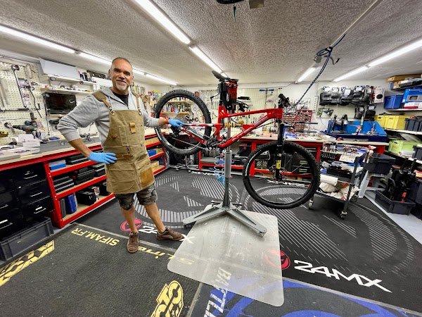 BIKE N ROLL - Photo 2