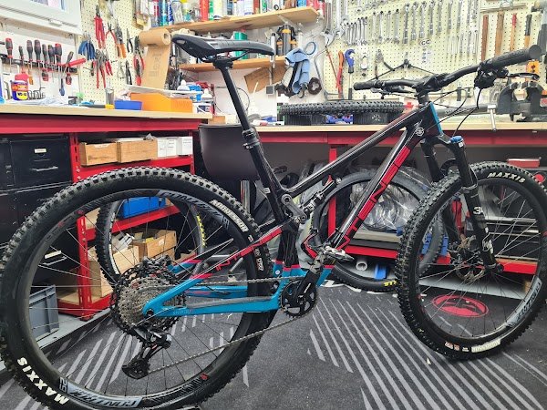 BIKE N ROLL - Photo 3