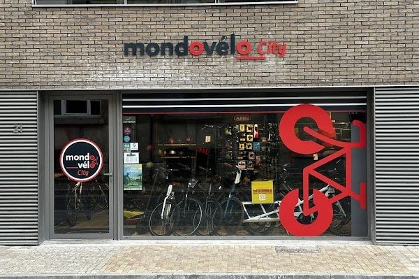 Mondovélo Reims City, Vente, accessoires, atelier de réparation de vélo - Photo 3