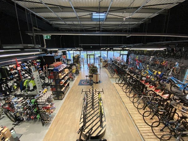 Mondovélo Reims - Ormes - Vente, accessoires, atelier de réparation de vélo - Photo 3