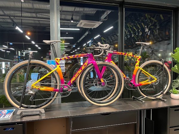 Mondovélo Reims - Ormes - Vente, accessoires, atelier de réparation de vélo - Photo 4