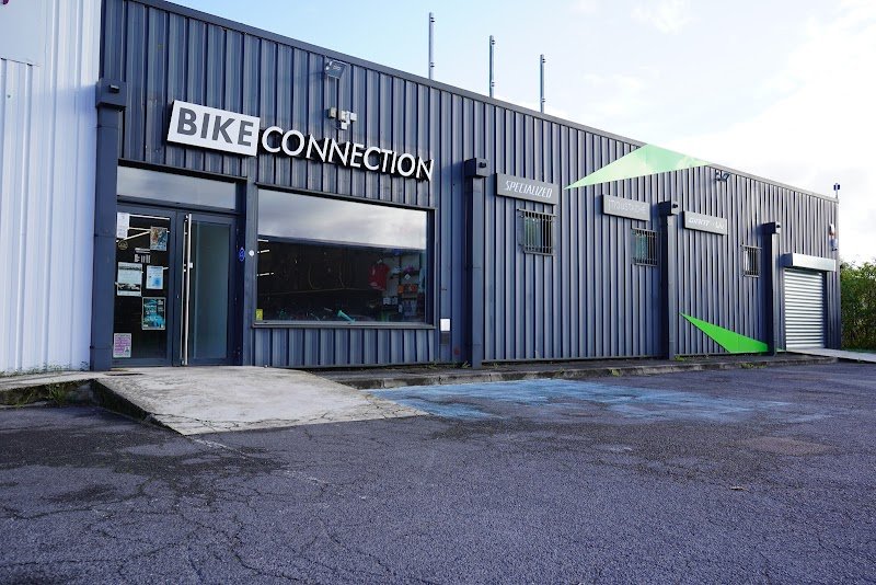 Bike Connection