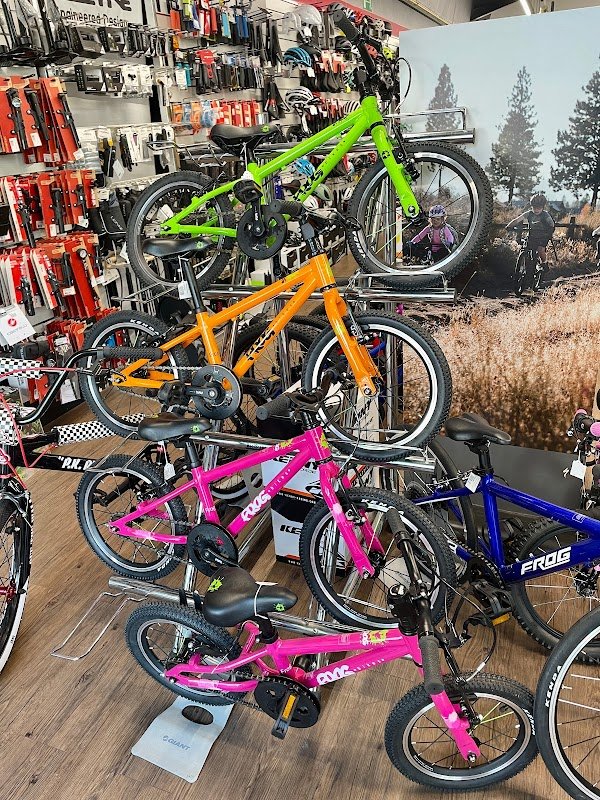 Bike Connection - Photo 2