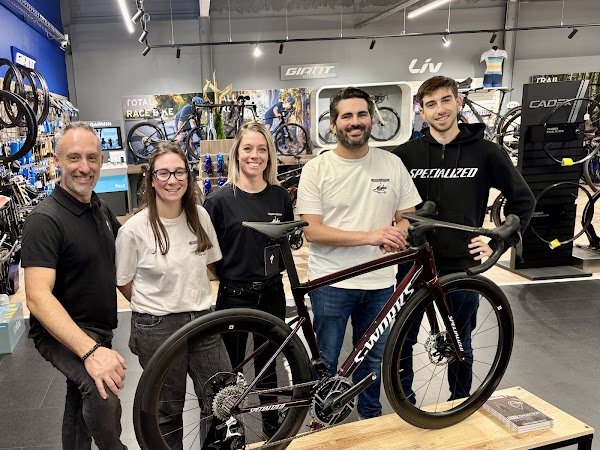 Bike Connection - Photo 3