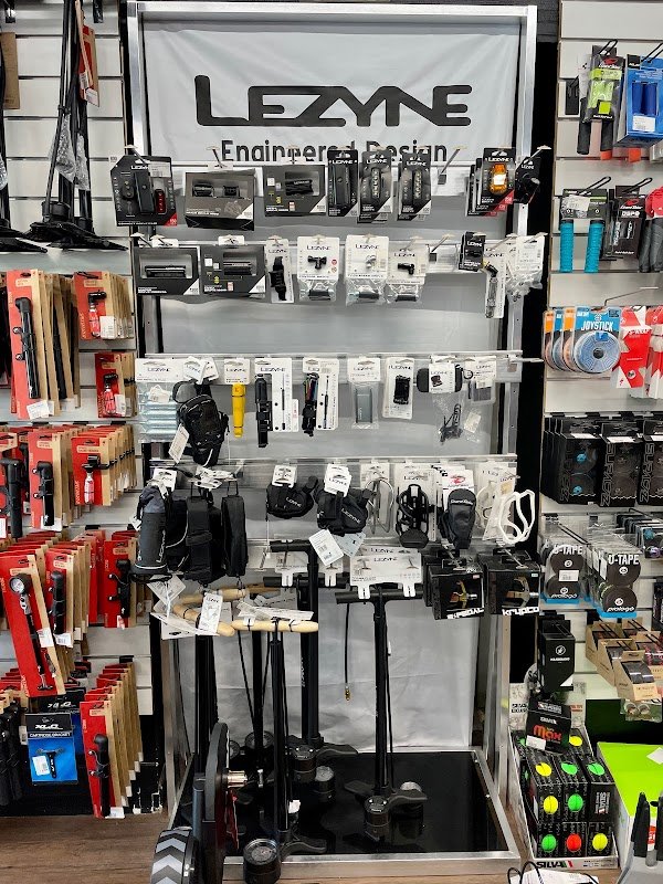 Bike Connection - Photo 4