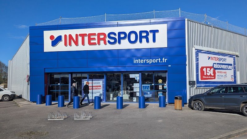Intersport Laon