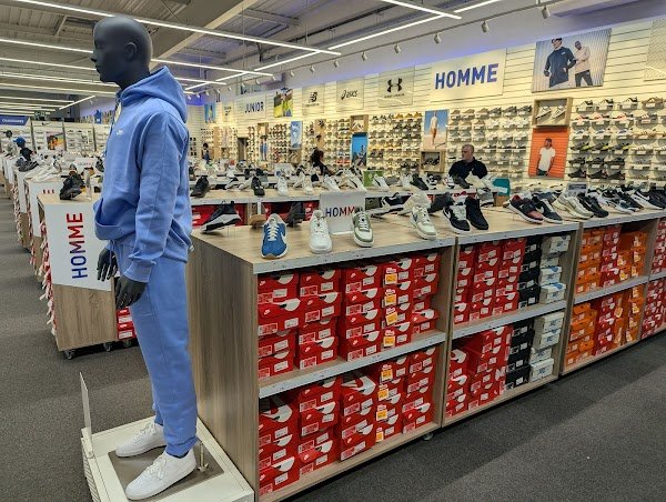 Intersport Laon - Photo 3