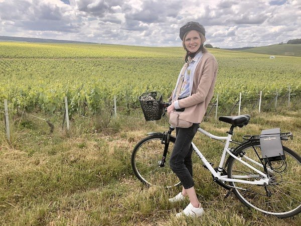 Manu Loca Vélo - Photo 2