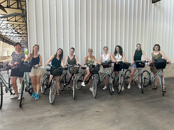 Manu Loca Vélo - Photo 3