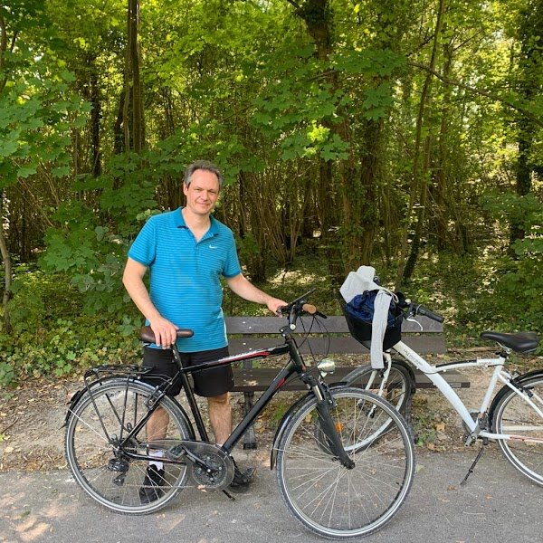 Manu Loca Vélo - Photo 4