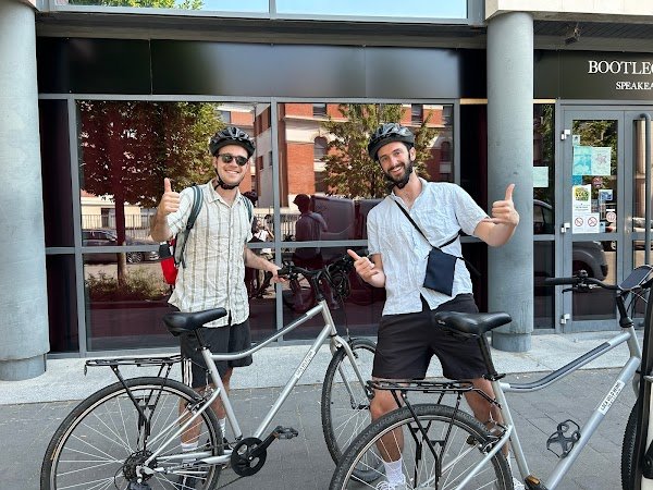 Manu Loca Vélo - Photo 5