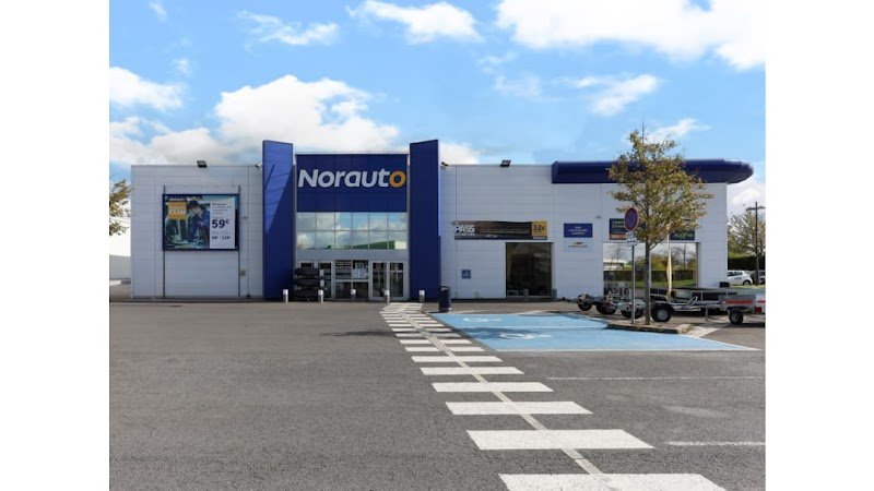 Norauto Reims La Neuvillette