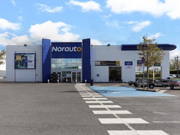Norauto Reims La Neuvillette - Photo 2