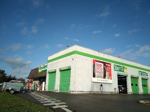 Auto Feu Vert Soissons center - Photo 2