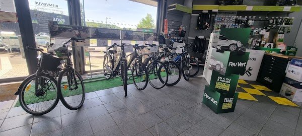 Auto Feu Vert Soissons center - Photo 3