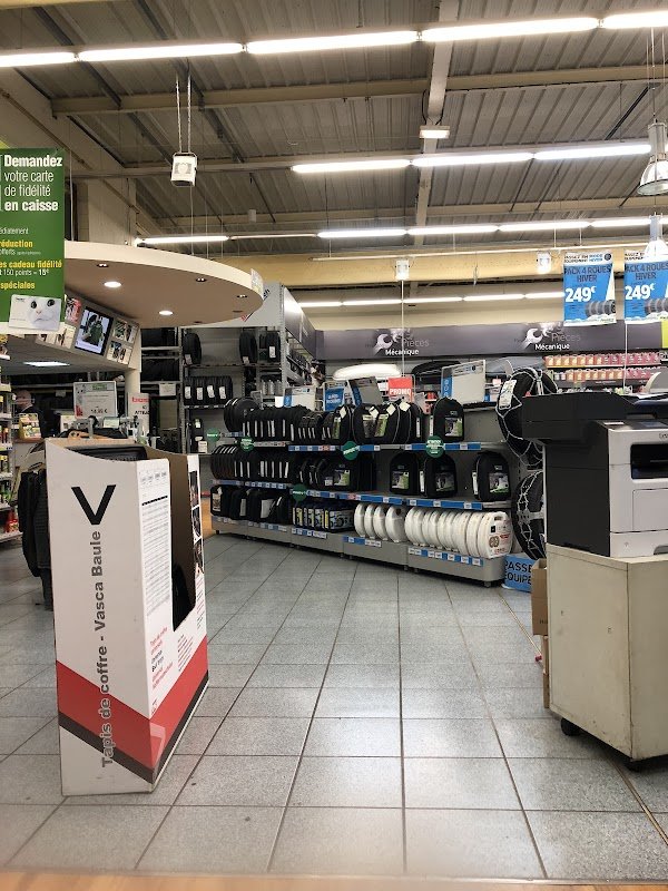 Auto Feu Vert Epernay Center - Photo 2