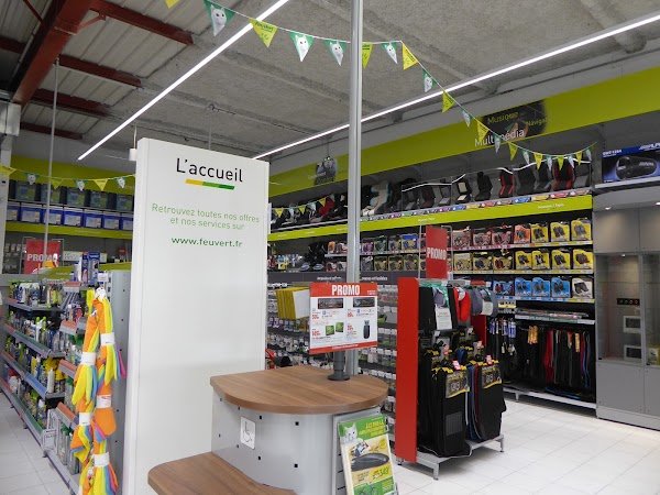 Feu Vert Auto Center Tinqueux - Photo 2