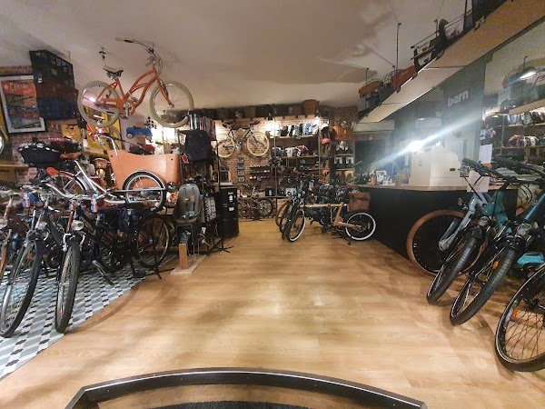 Cycles & Cie - Photo 2