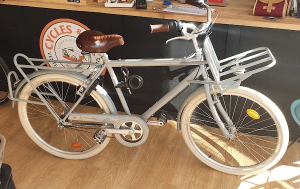 Cycles & Cie - Photo 3