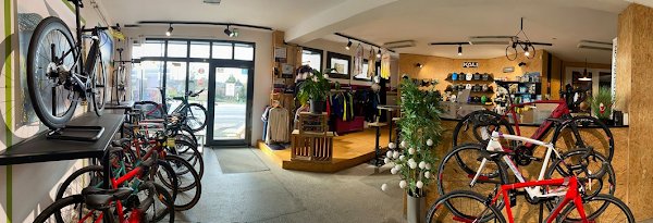 La Cabane à Vélos - Photo 2