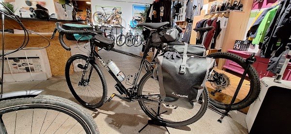 La Cabane à Vélos - Photo 3