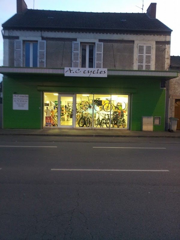 A. C Cycles - Photo 3