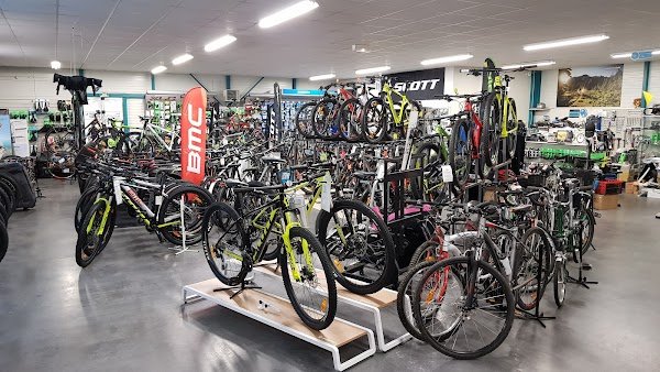 Euro Cycles - Photo 2