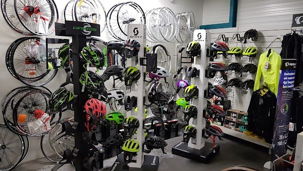 Euro Cycles - Photo 3