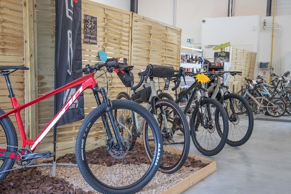 La Cyclerie de Charlie - Véloland - Photo 2