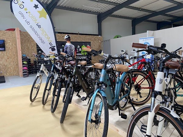 La magie du vélo - Photo 2