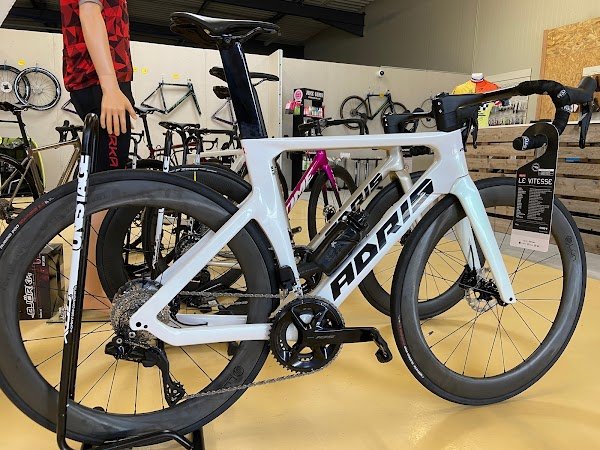 La magie du vélo - Photo 3