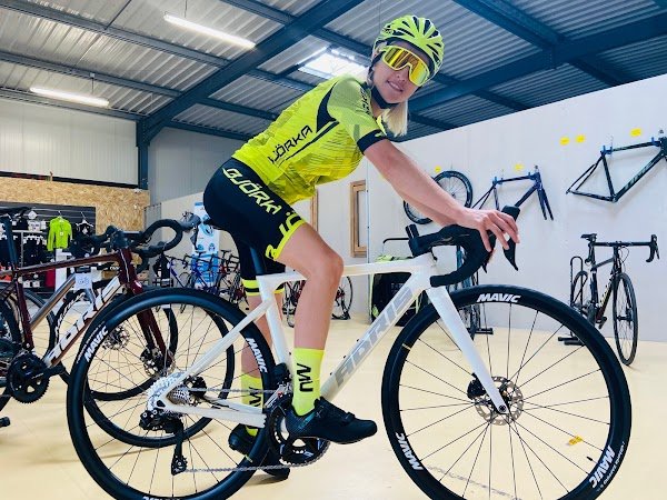 La magie du vélo - Photo 4