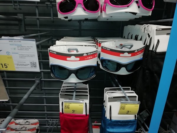 Decathlon Essentiel Digoin - Photo 2