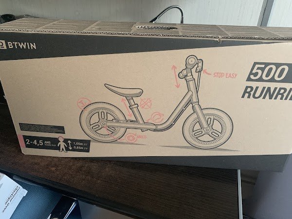 Decathlon Essentiel Digoin - Photo 3