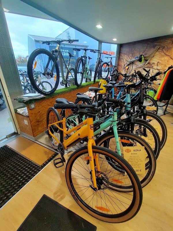 Terre de Bike Renaison - Photo 2