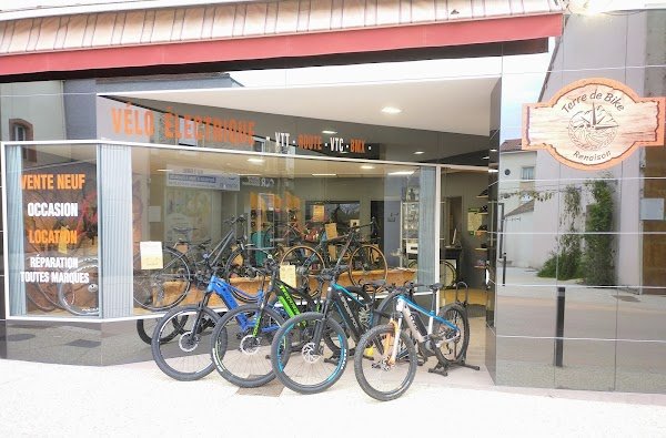 Terre de Bike Renaison - Photo 4