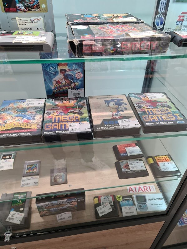 E.Leclerc Occasion Moulins-avermes - Photo 2