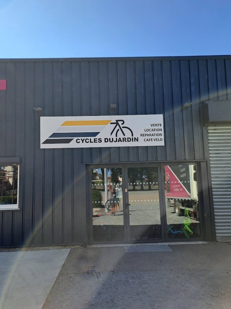 Cycles Dujardin