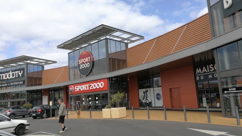 Sport 2000 Montluçon