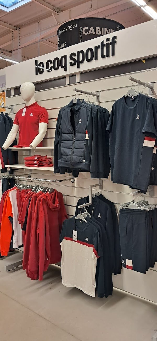 Sport 2000 Montluçon - Photo 3