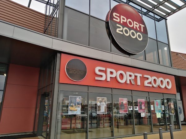 Sport 2000 Montluçon - Photo 4