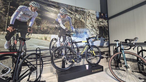 Elements Cycles - Photo 2