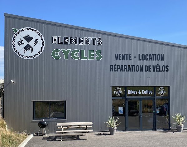 Elements Cycles - Photo 4