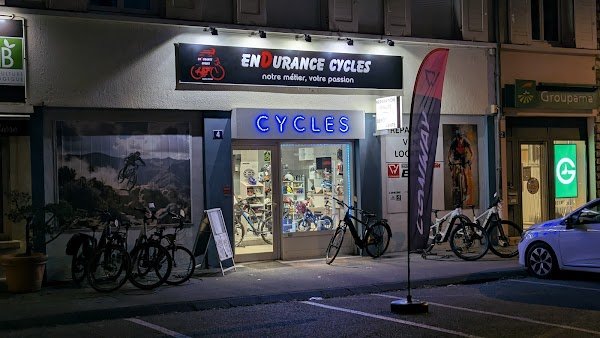 enDurance cycles - Château-Arnoux - Photo 4
