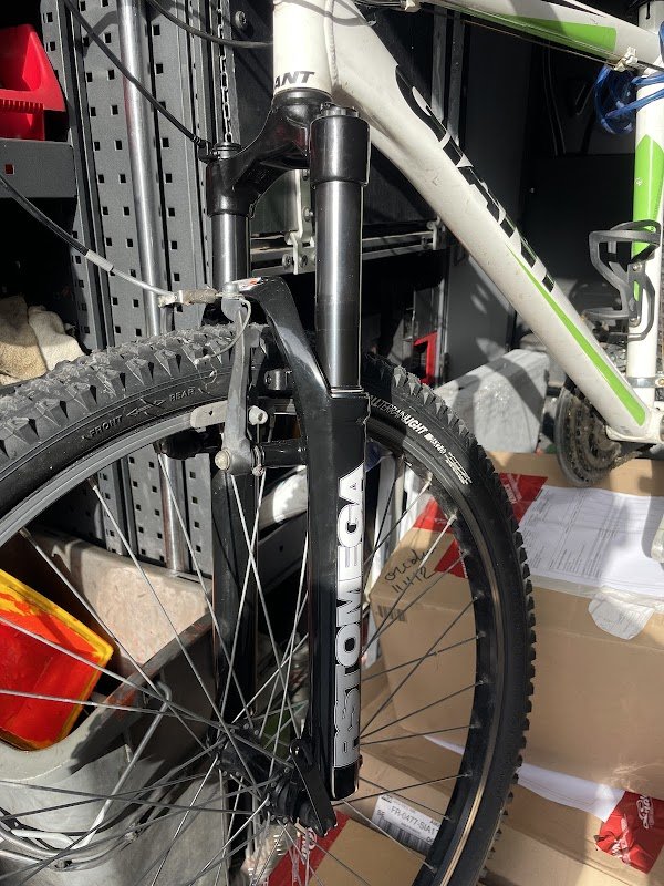 Bike Institution - Photo 2