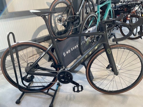 Elements Cycles - Photo 3