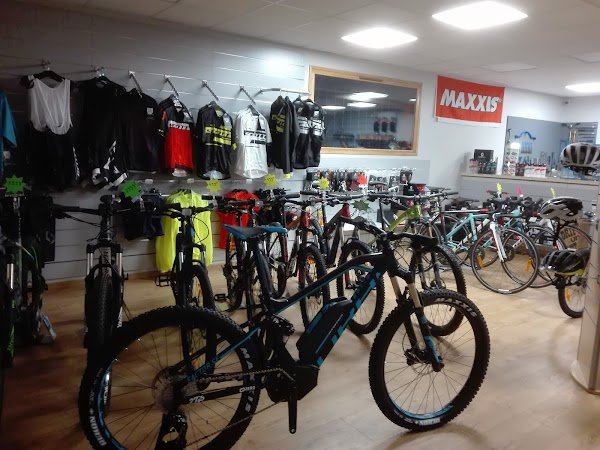 Cycle Ubaye Sports - Photo 2